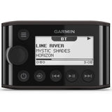Garmin Fusion NRX300 Marine Wired Remote with Connectivity to NMEA 2000 Network