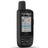 Garmin GPSMAP 67i with inReach Satellite Communicator Technology, SOS, GPS, IPX7