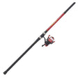 Shakespeare Firebird 0.35/0.88oz, 6ft Spinning Rod Combo - PROTEUS MARINE STORE