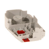 Fiamma F45Ti Left Hand Inner Cap 250/450 White (98655-149)