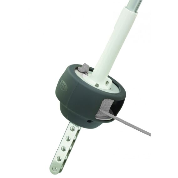 811 Jib Reefing : For Boats 8 To 11 M (26-36 Ft)