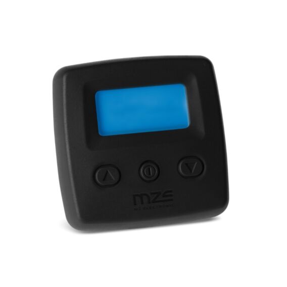 Flybridge Chain Counter - Up/Down Control