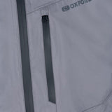 Oxford Venture Lightweight Jacket - Cool Grey - M - PROTEUS MARINE STORE