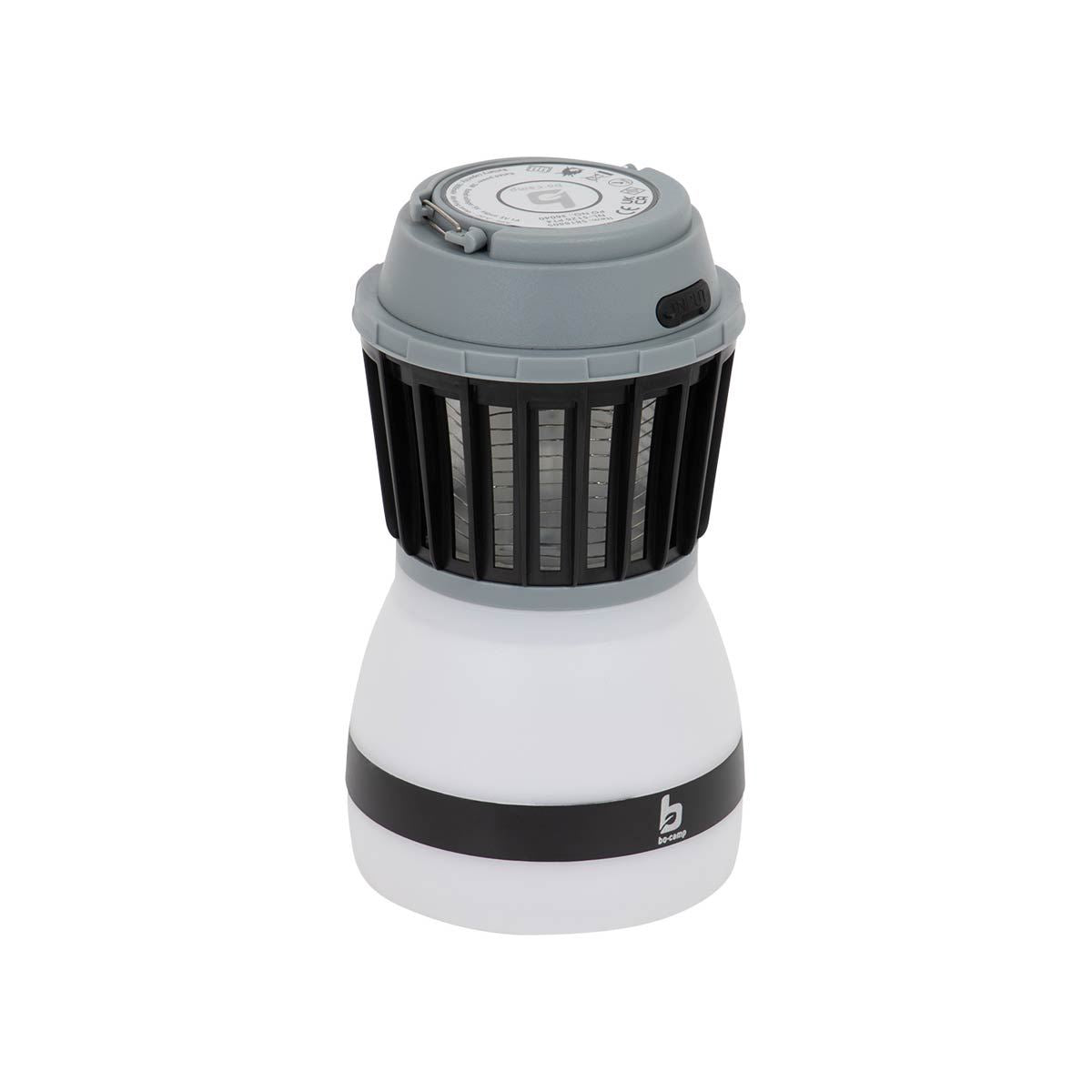 Bo-Camp Insect Lamp Androm
