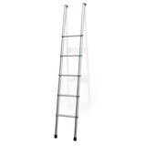 Fiamma Deluxe 5B Bunk Ladder Aluminium 165cm High x 28cm Wide 02426-13-