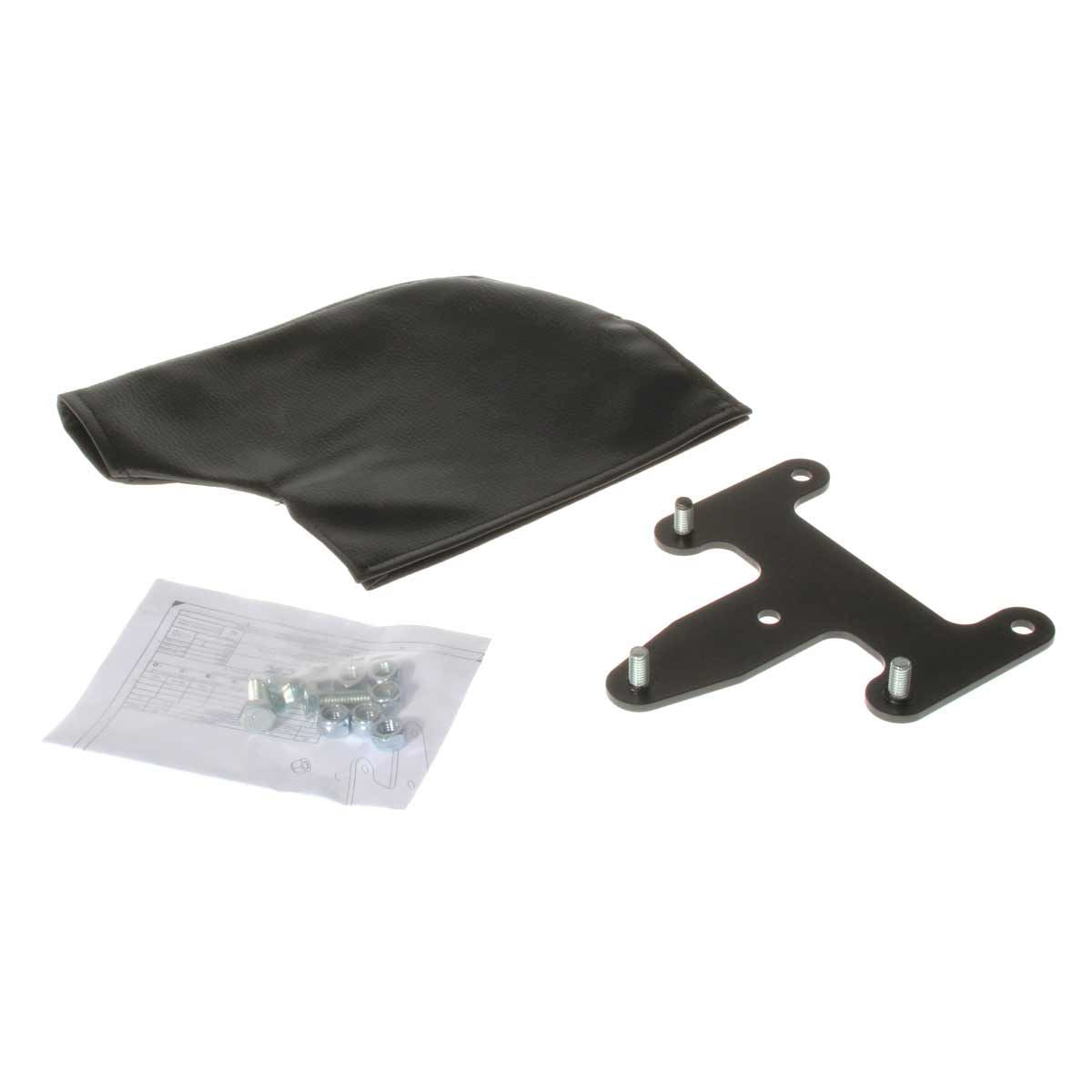 CTA Seat Swivel Handbrake Adaptor Kit for Ford Transit Tourneo/Custom