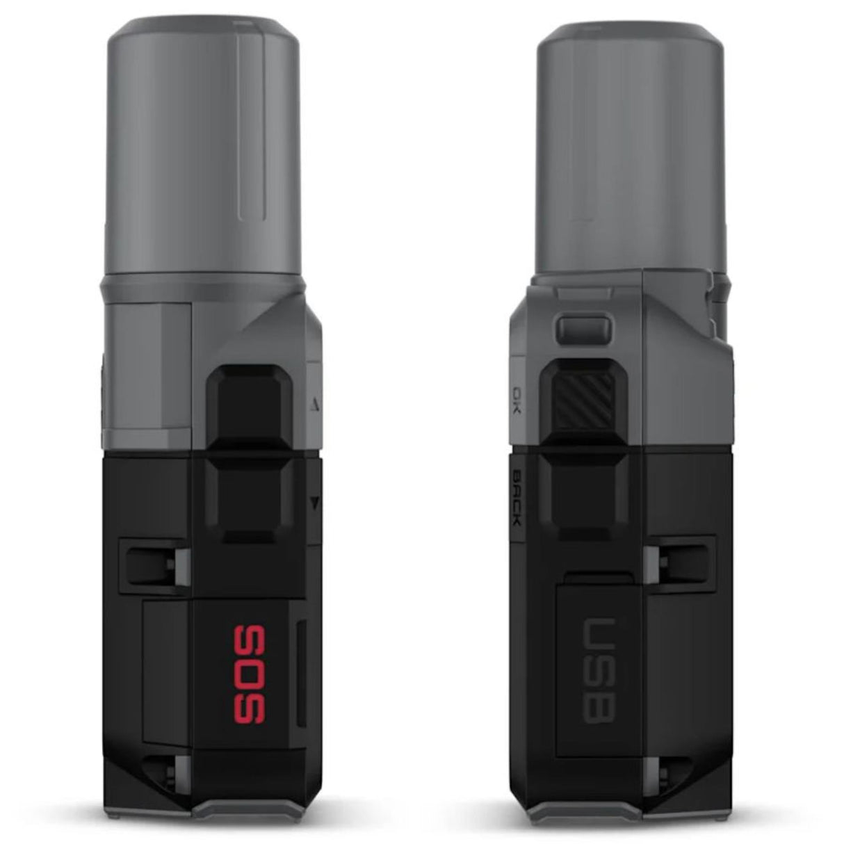 Garmin inReach Mini 3 Touchscreen Compact SOS Satellite Communicator, IP67