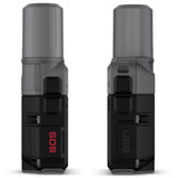 Garmin inReach Mini 3 Touchscreen Compact SOS Satellite Communicator, IP67