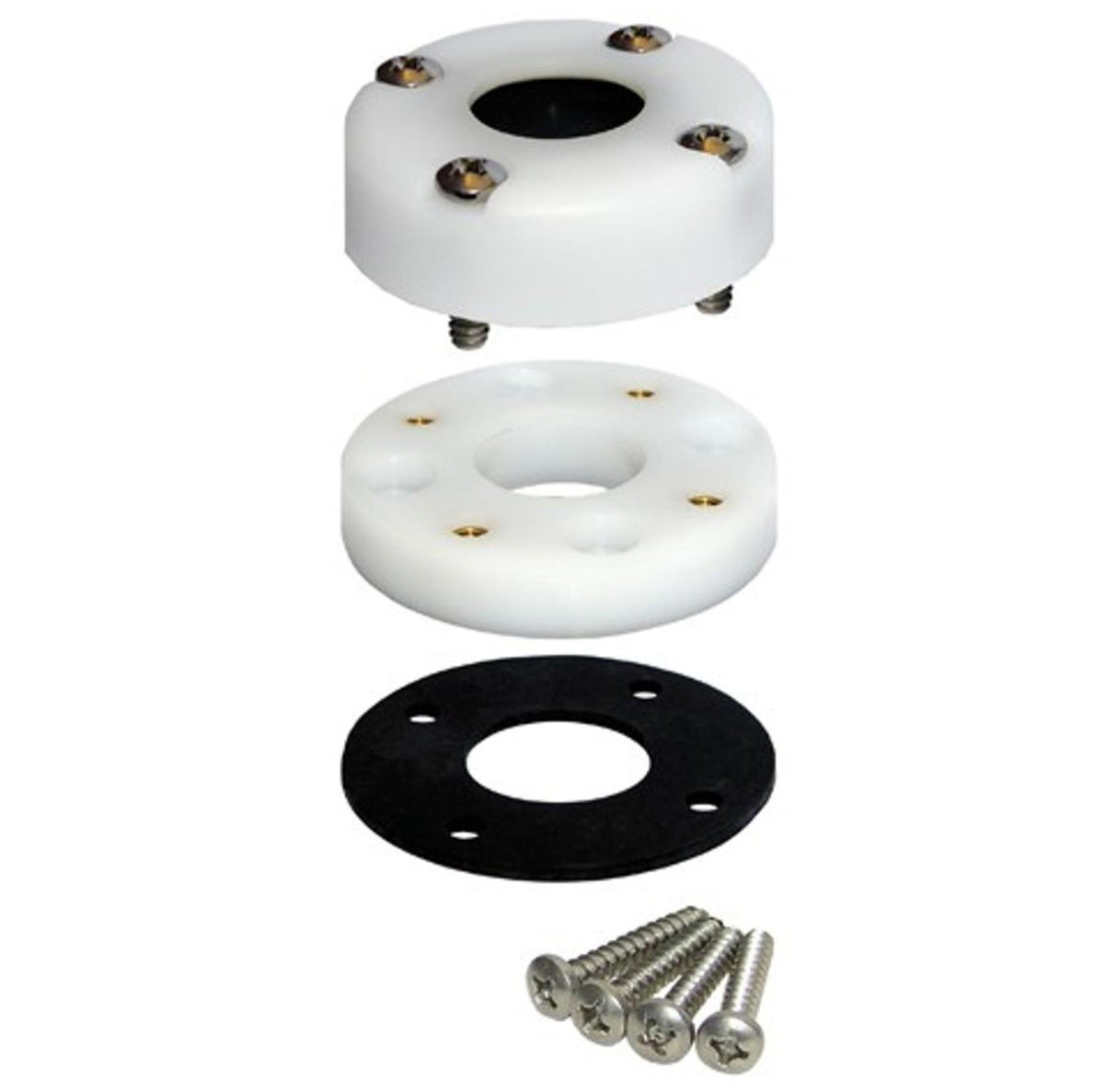 Blue Sea CableClam 0.825"