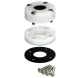 Blue Sea CableClam 0.825"