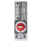 BEP Pro-Installer Ez-Mount Battery Switch 400A On/Off