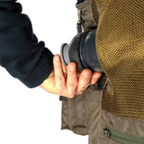 Snowbee All-Seasons Fly Fishing Vest - S