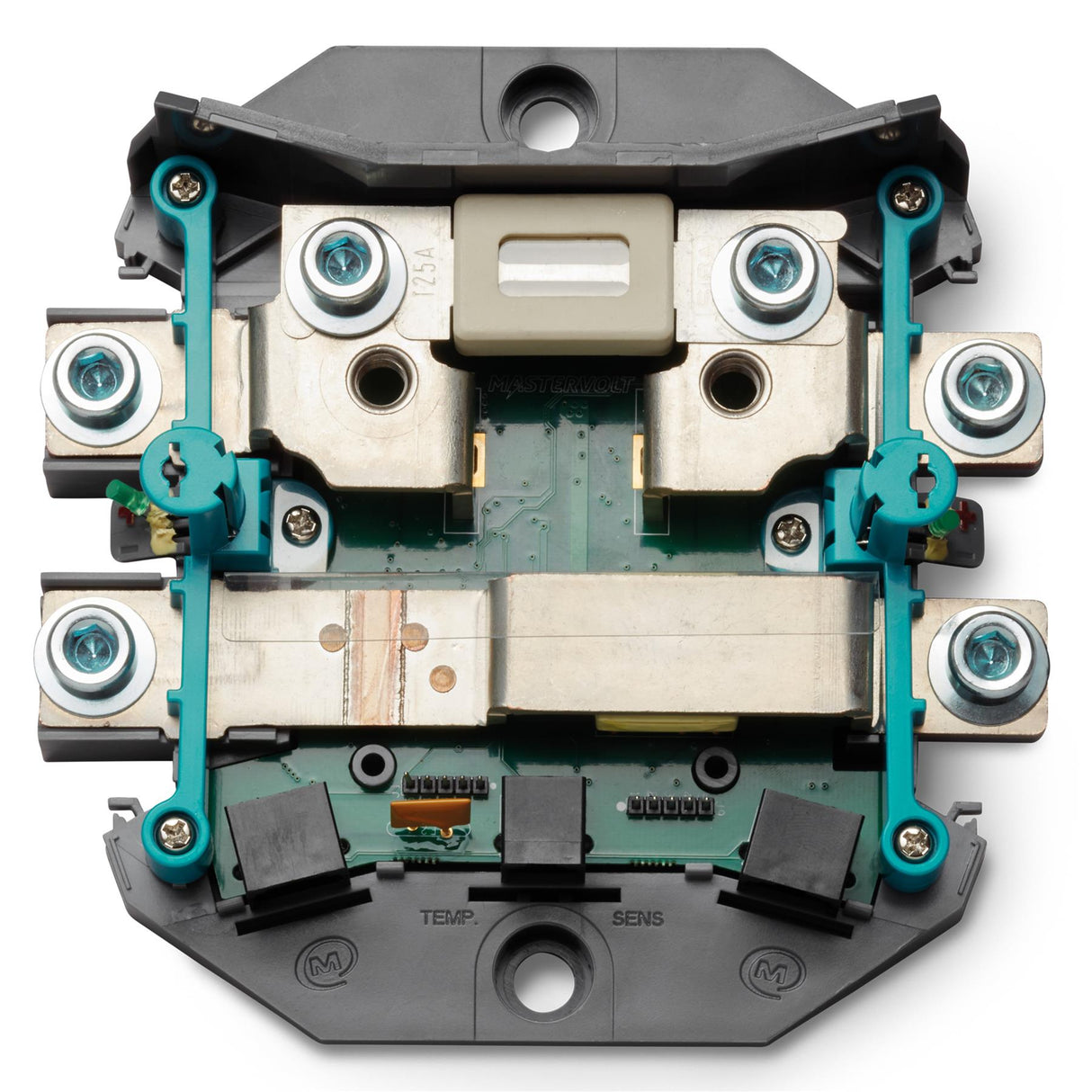 Mastervolt MasterShunt 500 Battery Monitor