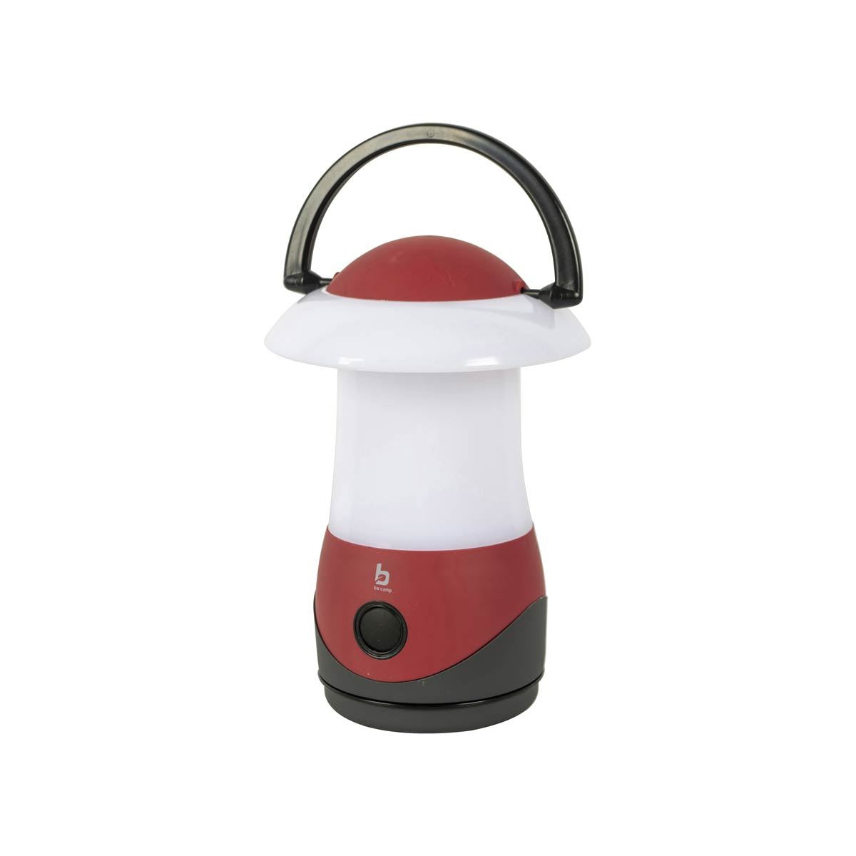 Bo-Camp Table/Hanging Lamp Cygnus High Power Led Red
