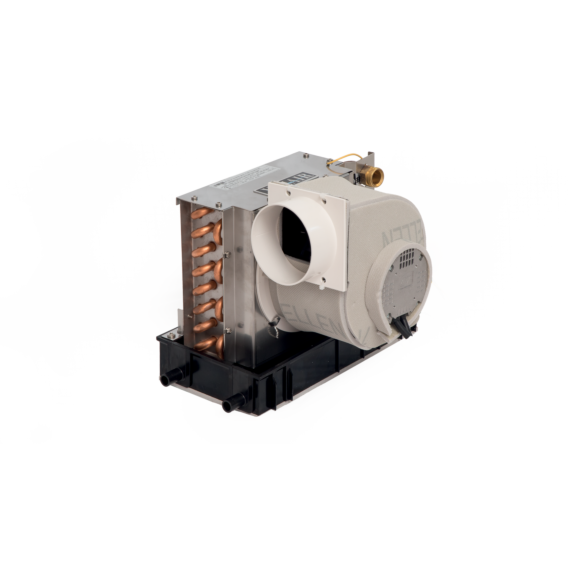 V5 Fancoil Velair 5000 BTU/h