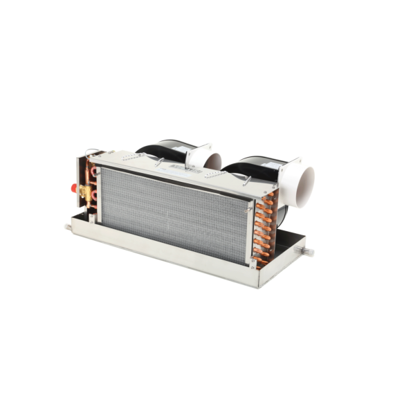 V20 Fancoil Velair 20000 BTU/h