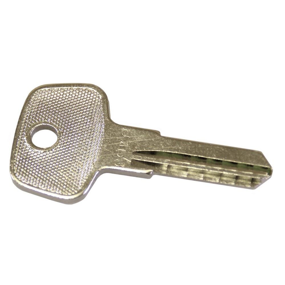 FAP Removal Key Caravan Motorhomes Parts