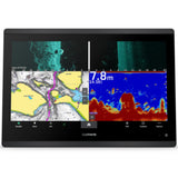 Garmin GPSMAP 1623xsv 16" MFD Marine Chartplotter & Sonar, Worldwide Basemap, IPX7