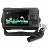 Garmin Striker Vivid 5cv Fishfinder & GT20-TM Transducer