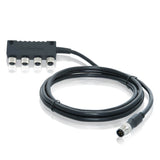 Actisense A2k-4WD NMEA 2000 4 Way Drop Cable