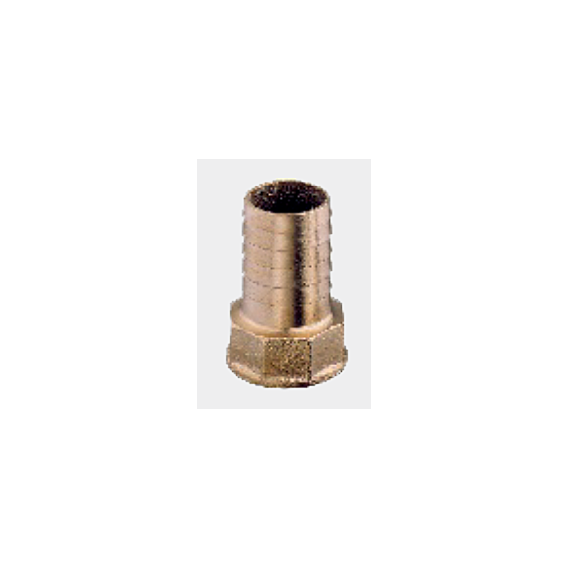 F 1" 25mm Hose adaptor