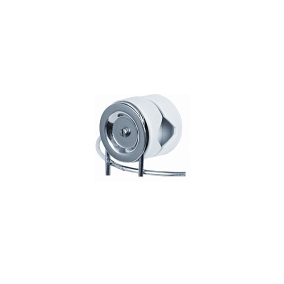 Waveline Rail mount clip for fender baskets