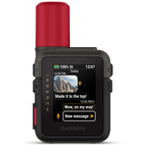 Garmin inReach Mini 3 Plus Touchscreen Compact SOS Satellite Communicator, SOS, IP67