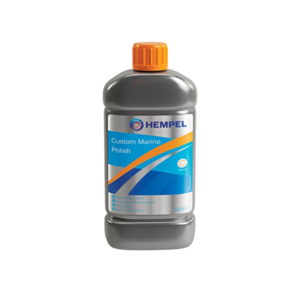 Custom Marine Polish 500ml