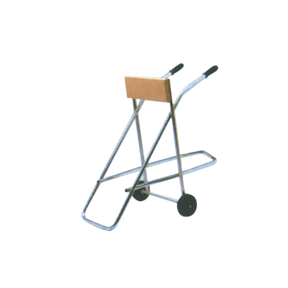 Engine Holding Trolley with Wheels