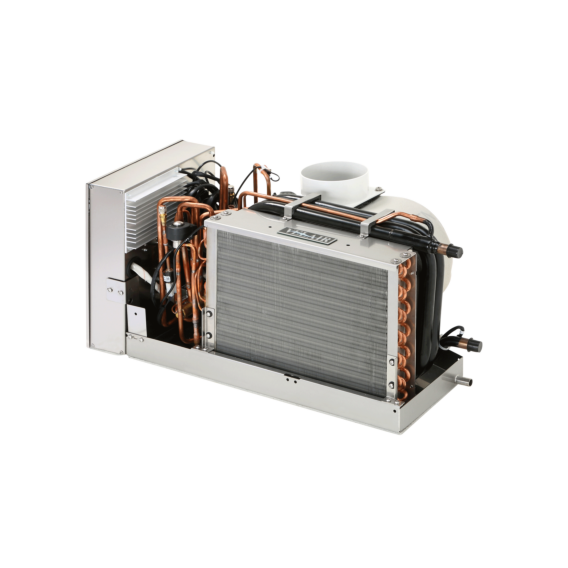 i16 VSD SMART – VSD Inverter Air Conditioning Unit (115V)