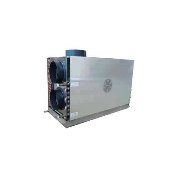i21 VSD – VSD Inverter Air Conditioning Unit