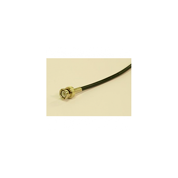 BNC Crimp Plug