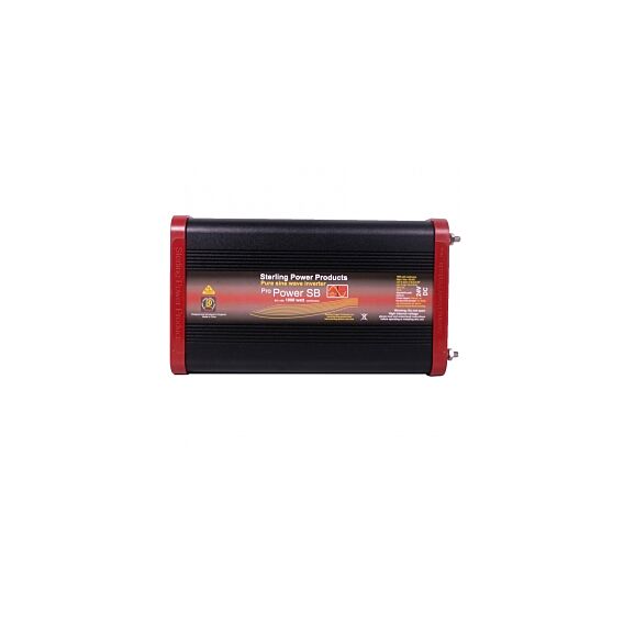 Pure Sine Wave Inverter 12V 1000W