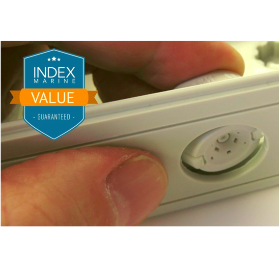 Waterproof Junction Box Kit - Small