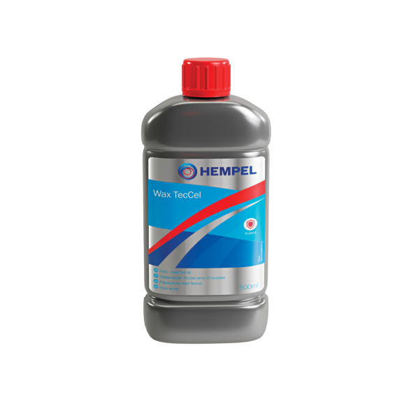 WaxTecCel 500ML