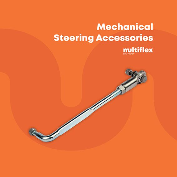 Link Arm (Heavy Duty)