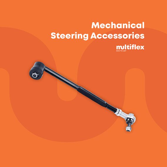 Link Arm for Yamaha® Engines