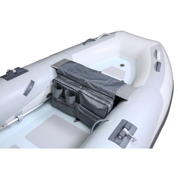 Multi-Pocket Saddlebag