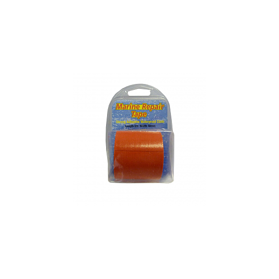 5m X 50mm - Blue Marine Repair Tape