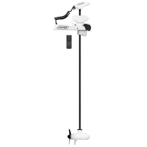 Riptide Instinct 90/115 lb. Thrust, 87" Shaft, Wireless Remote