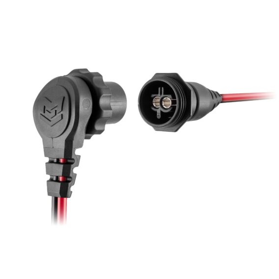 MKR-28 Trolling Motor Plug and Receptacle Bulk