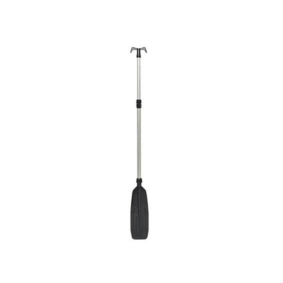 Jointed Telesc. Paddle/Boat Hook
