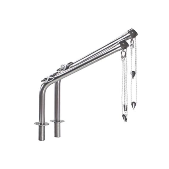 Davits (Pair) for Max. Weight 160kg