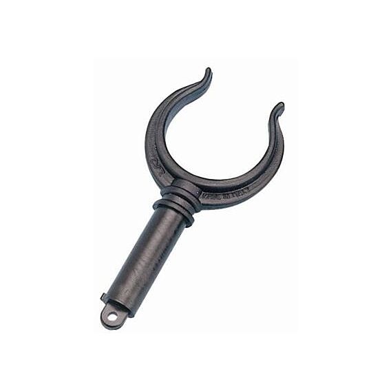 Oarlock Polyamide (D51mm)