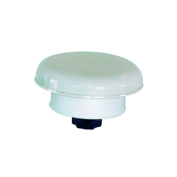 Plastic Aerator Base 148 mm Ø (H.100 mm)
