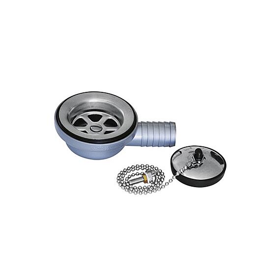 D.25 Horizontal Outlet Bungs