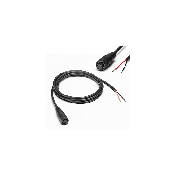 PC 12 - SOLIX / ONIX Power Cable