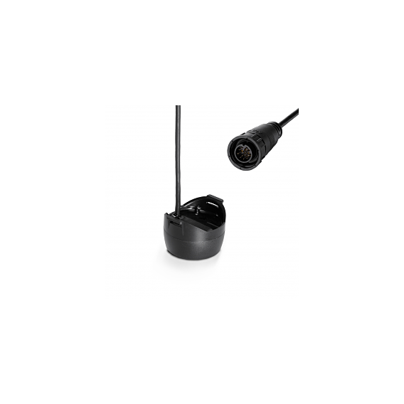 XP 14 20 - In-Hull SOLIX/ONIX DualBeam Transducer (no temp)
