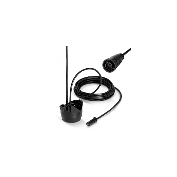 XP 14 20 T - In-Hull SOLIX/ONIX DualBeam Transducer