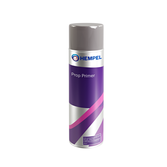 Prop Primer Grey 500ml